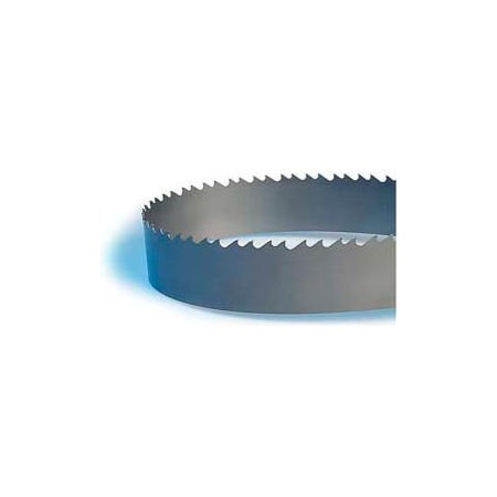 Lenox Lenox Tri-Master CTL Bandsaw Blade 5' 4-1/2" Long x 1/2" Wide, 3 TPI x 0.025 Thick 49033TRB51640